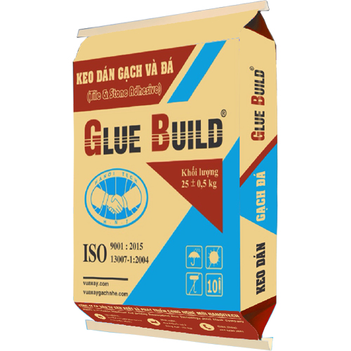 Keo Dán Gạch, Đá Đặc Biệt